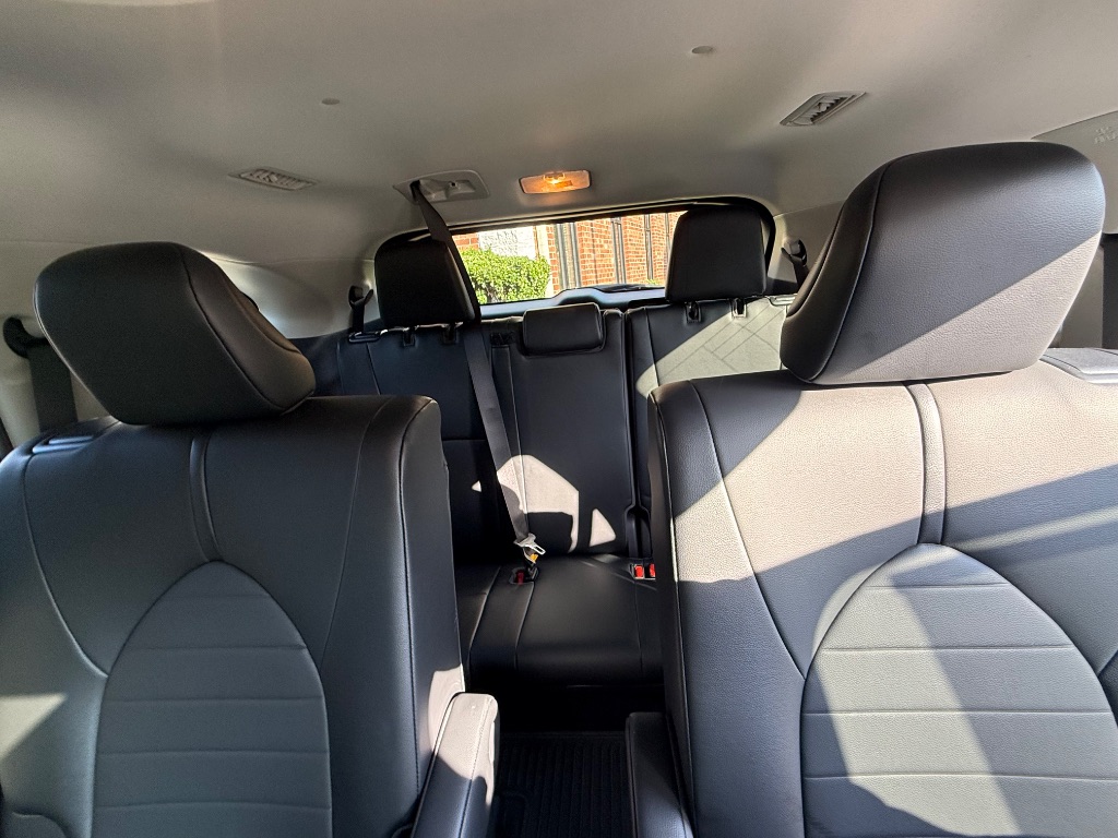 2020 Toyota Highlander XLE - Photo 15