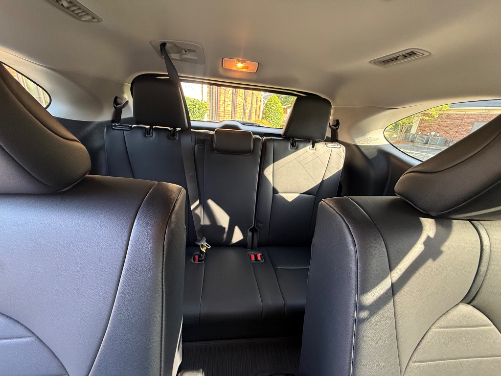 2020 Toyota Highlander XLE - Photo 23