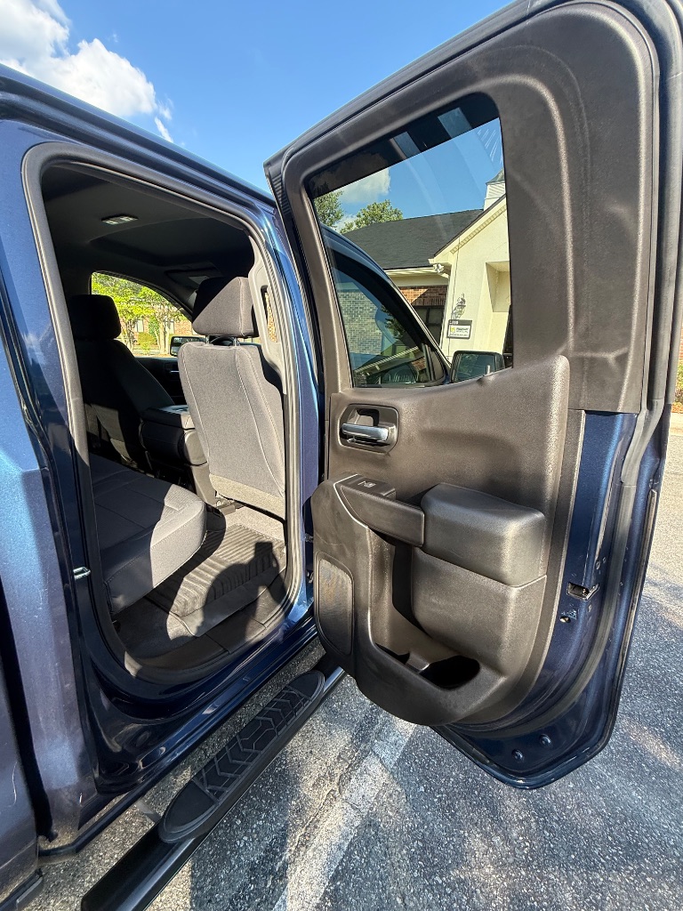 2019 Chevrolet Silverado 1500 Custom - Photo 15