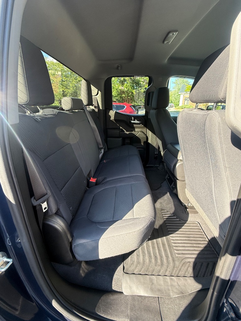 2019 Chevrolet Silverado 1500 Custom - Photo 16