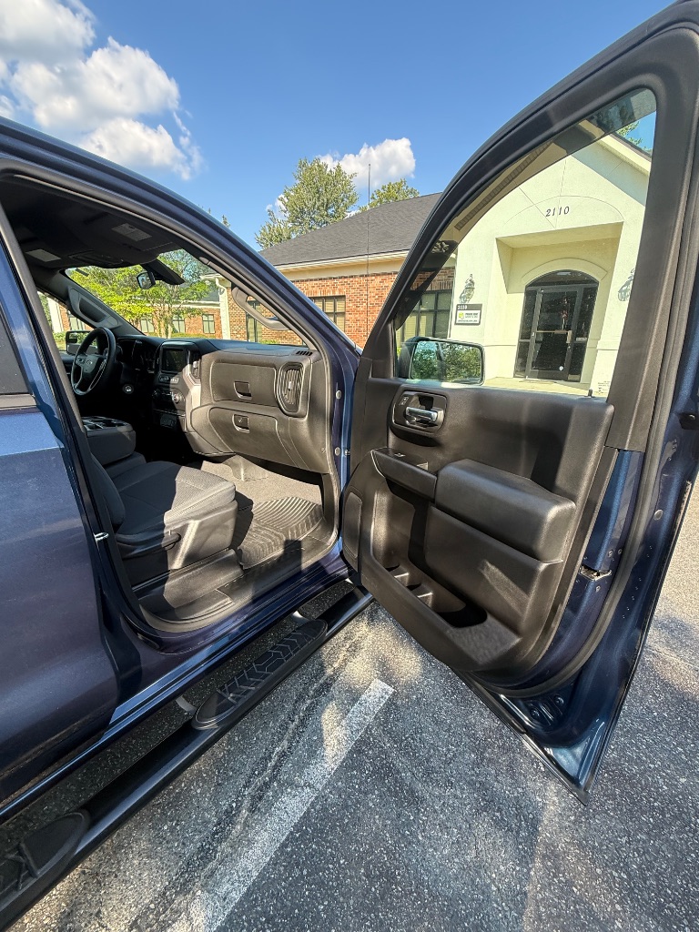 2019 Chevrolet Silverado 1500 Custom - Photo 17